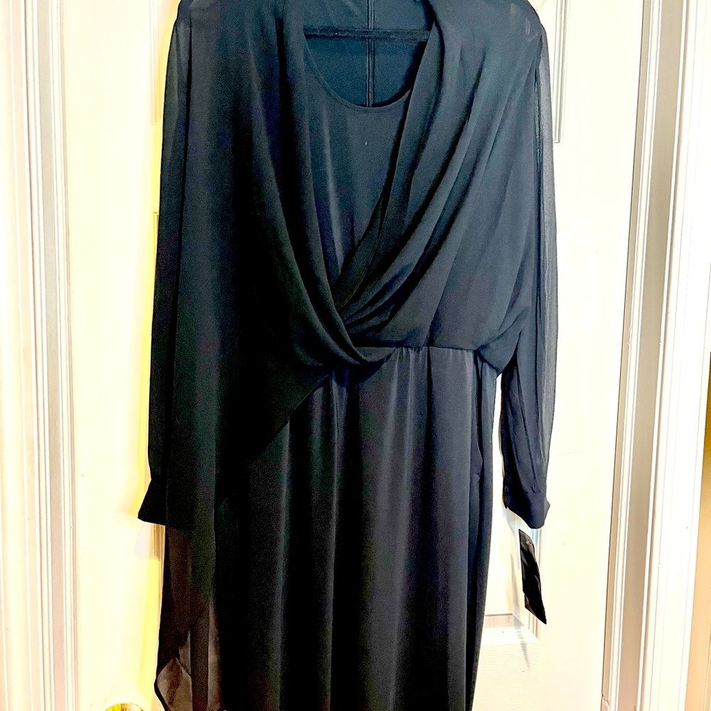 Nene Leaks Jumpsuit